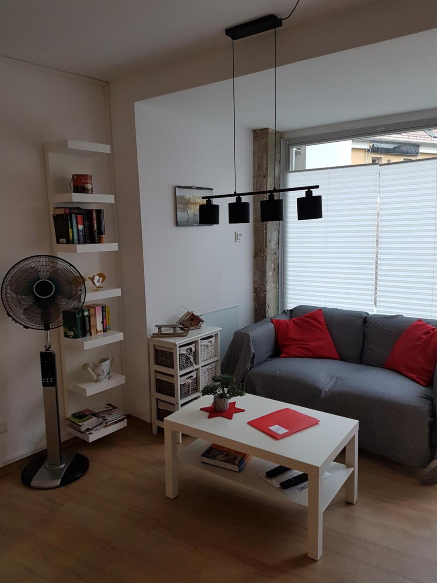 Ferienwohnung "Alte Muehle" 예나 외부 사진